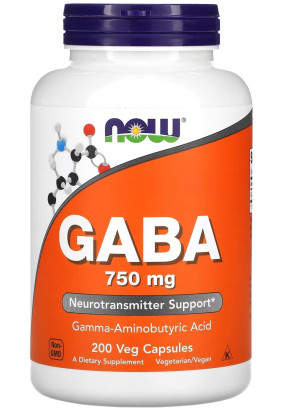 GABA 750 mg GABA, GABA 750 mg - GABA 750 mg GABA